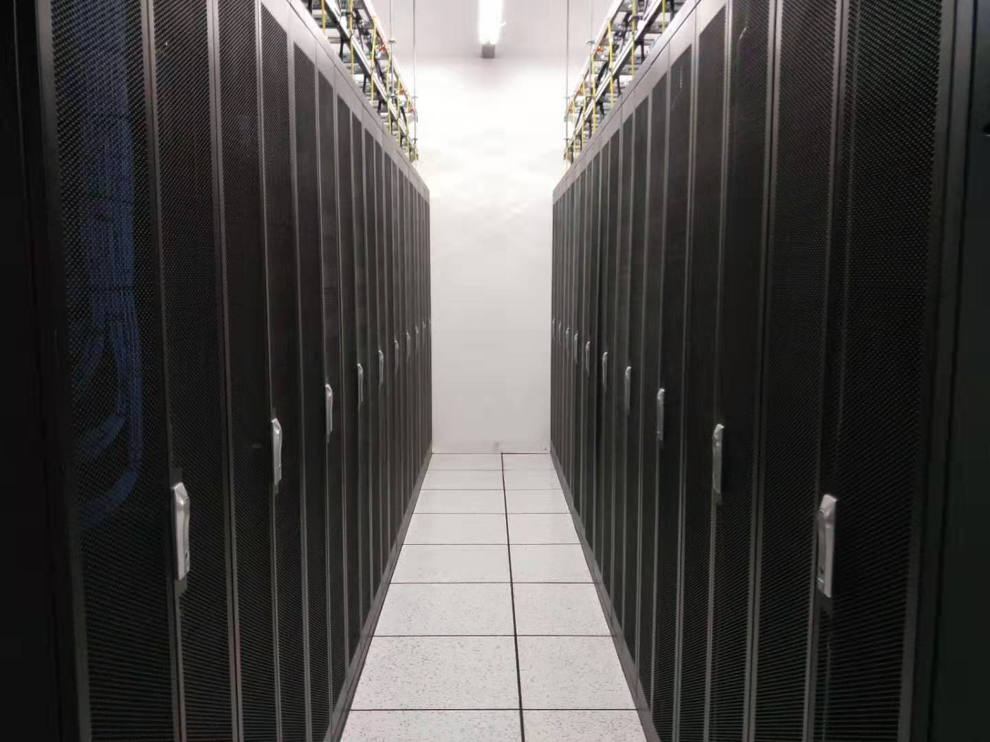 屯留IDC机柜促销季开启